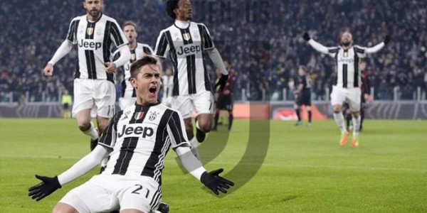 Allegri: Juventus Harus Waspadai Lini Tengah Real Madrid Agar Bisa Menang
