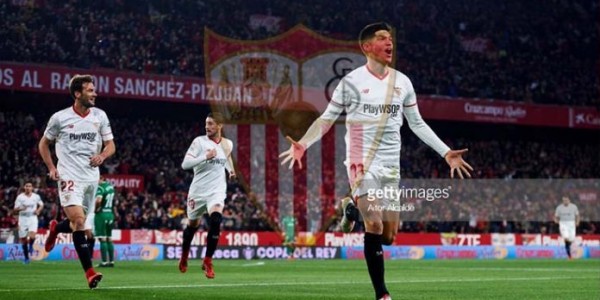 Sevilla Akan Tarik Keluar Bayern Dari Zona Aman