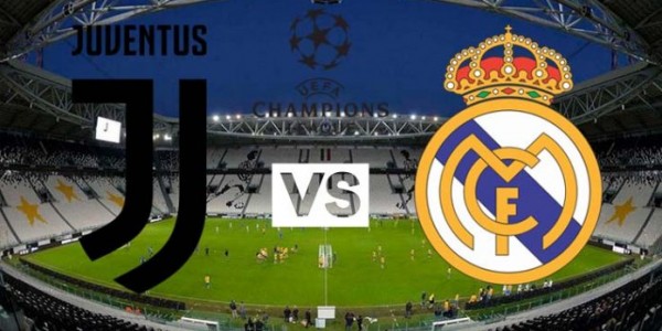 Aksi Gemilang Ronaldo Warnai Kemenangan Real Madrid Atas Juventus