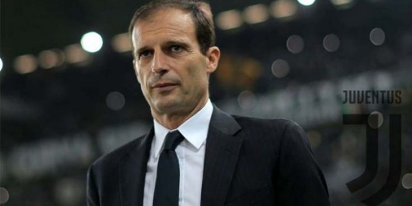 Allegri: Sulit Untuk Menerima Kekalahan Dari Real Madrid