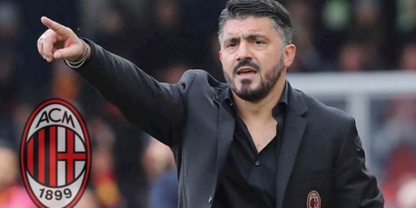 AC Milan Perpanjang Kontrak Gattuso Untuk Tiga Musim