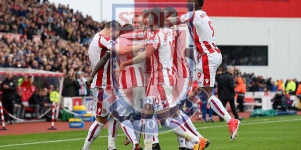 Stoke Berharap Zouma dan Diouf Bisa Tampil Saat Lawan Tottenham
