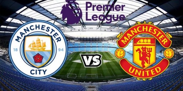 Kalah Dari United, City Tunda Perayaan Gelar Juara