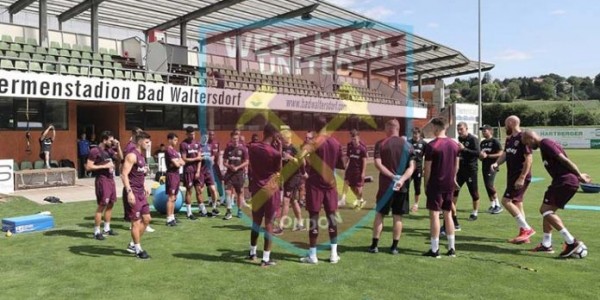 Hernandez Amankan West Ham Dapatkan Satu Poin Dari Chelsea
