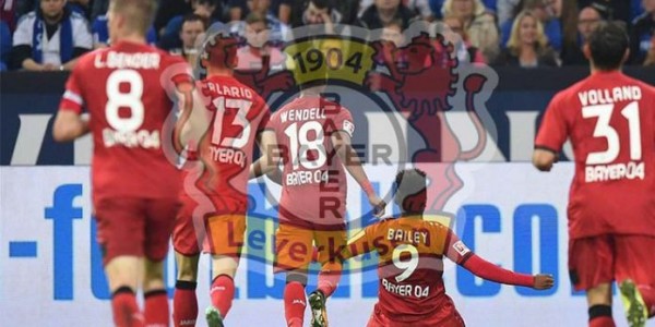 Bayer Leverkusen Masuk Zona Liga Champions Setelah Taklukan Leipzig