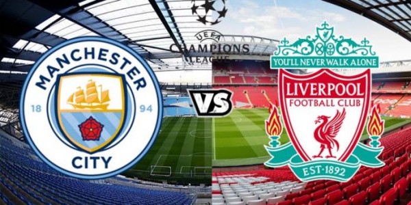Liverpool Tatap Semifinal Setelah Singkirkan City