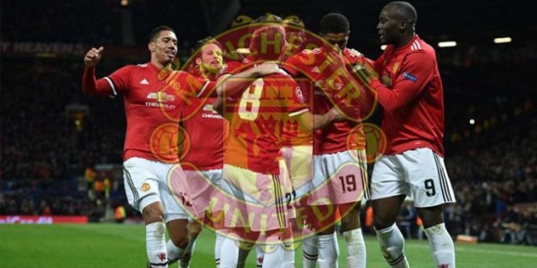 United Kokohkan Diri Diperingkat Kedua Liga Inggris