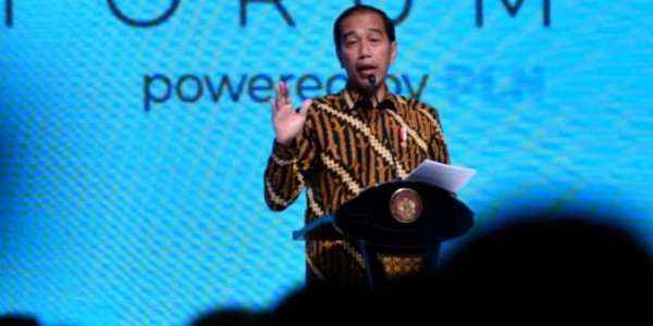 Para CEO Diminta Jeli Lihat Peluang di Tengah Ekonomi Global yang Tak Pasti