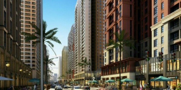 Gara-gara OTT KPK, Saham Properti Lippo “Terjun Bebas”