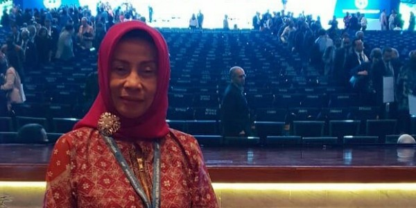 Indonesia Siap Edukasi UMKM dengan Fintech