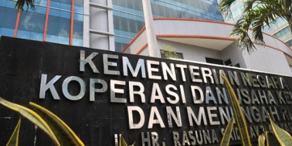 Kemenkop Sebut Banyak Peluang Anak Muda di Era Revolusi Industri 4.0
