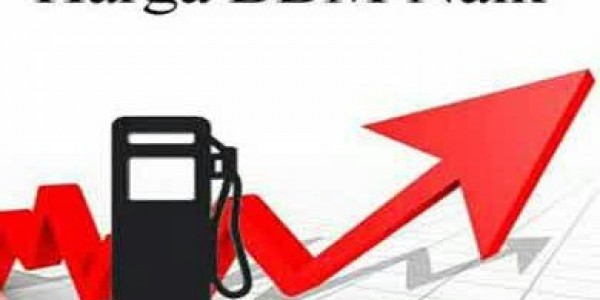 Pembatalan Harga BBM, Cermin Buruknya Tata Kelola Pemerintah