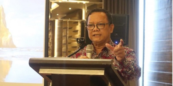 Koperasi Didorong Jadi Penyangga Hasil Produk Garam Rakyat