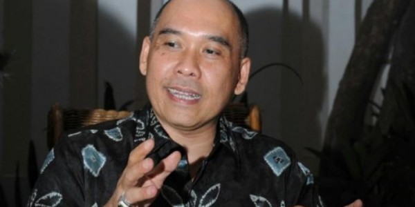Tim Jokowi ‘Kambing Hitamkan’ Pemerintahan SBY Soal Pertemuan IMF-Bank Dunia, Ini Kata Gerindra