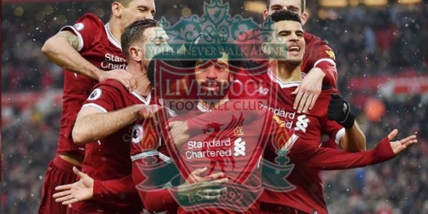 Salah Incar Penghargaan Sepatu Emas