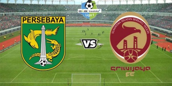 Sriwijaya FC Bertekad Dapat Poin Penuh Dikandang Persebaya