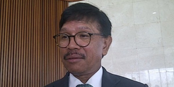 Fraksi Nasdem Nilai Wacana Pembentukan Pansus Kecurangan Pemilu Prematur