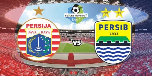 Persib Dijanjikan Bonus Jika Bisa Kalahkan Persija