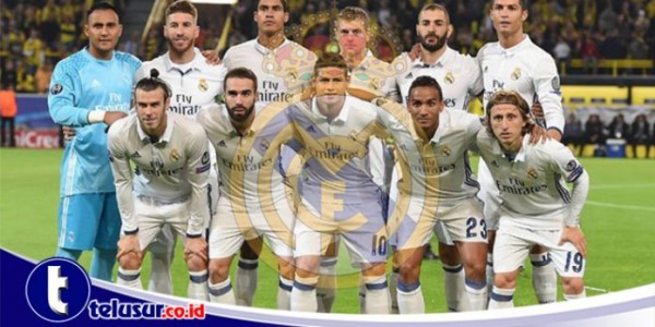 Terbang Ke Allianz Arena, Real Madrid Tanpa Diperkuat Nacho