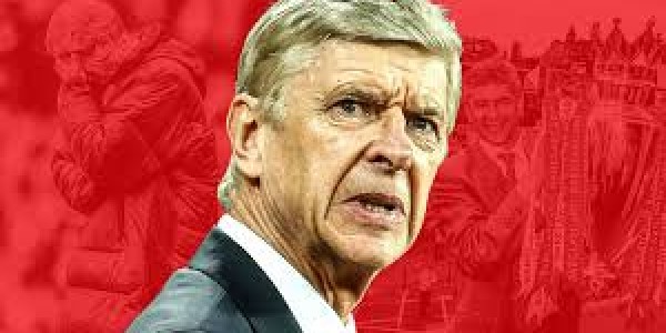 Wah. Wenger Udah Lobi-lobi Dengan PSG Di Restoran