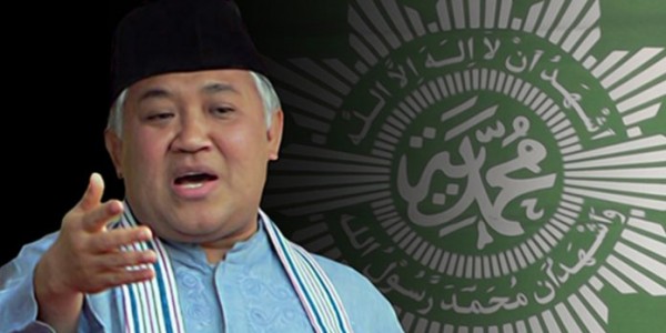 Wantim MUI Prihatin dengan Musibah Pemilu 2019