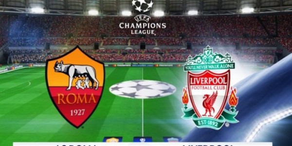 Duel AS Roma Vs Liverpool, Francesco Harap Timnya Tak Terfokus Salah
