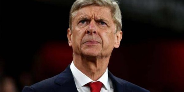 Ini Orang Yang Membuat Wenger Sedih Dan Frustrasi
