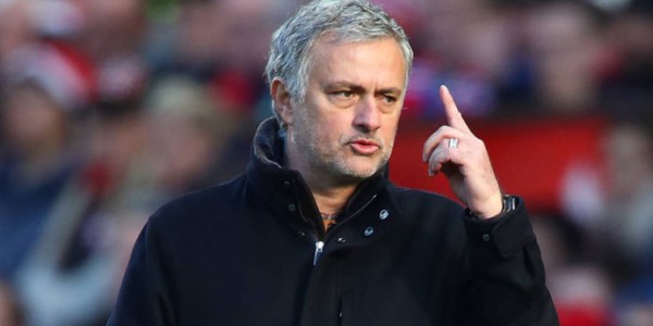 Mourinho Khawatir Pogba dan Rashford Hengkang Dari MU