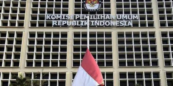 Catat! Rekapitulasi Suara Tingkat Nasional Dimulai Besok