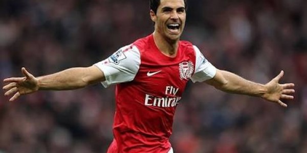 Ini Figur Anak Muda Yang Didorong Menggantikan Wenger Di Arsenal