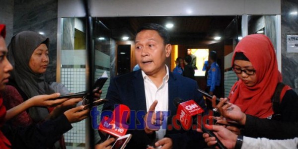 KPU Diminta Umumkan Ratusan Nama KPPS Yang Gugur