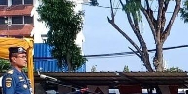 Ditjen Hubla Optimalkan Teknologi Informasi Demi Pelayanan Publik
