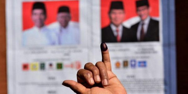 Hari Ini KPU Gelar Rapat Pleno Rekapitulasi Suara Luar Negeri