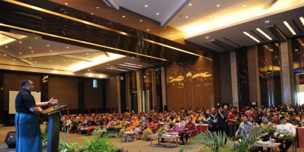 Kemenkop Harapkan Ada Kesepahaman Pusat dan Daerah
