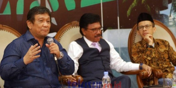 Pengamat Harap Penguasaan Saham Freeport Berdampak Bagi Rakyat Papua
