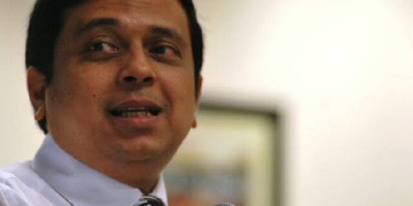Acara IMF Ada Pesta dan Tawa, Sementara Rakyat Haus dan Kelaparan