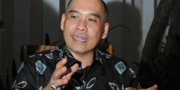 Dolar Tembus 15 Ribu, Gerindra : Pemerintah Bisanya Salahkan Faktor Eksternal
