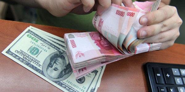 Nilai Tukar Rupiah Anjlok, Fadli Minta Pertemuan IMF-World Bank Dibatalkan