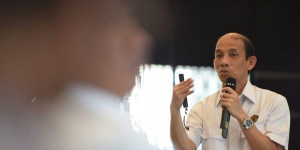 Wamen ESDM Pastikan Pertamina Sudah Sediakan Pasokan BBM di Lokasi Bencana Palu
