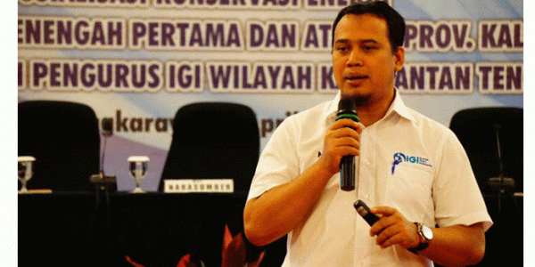 Catatan Hari Pendidikan Nasional, IGI Minta Kurikulum Pendidikan Jangan Bertele-tele