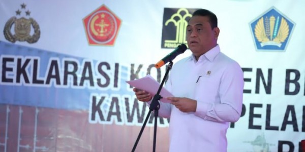 Penerapan Zona Integritas Dorong Pertumbuhan Ekonomi