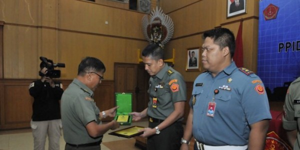 Informasi Bagian Kebutuhan Dasar Untuk Ketahanan Nasional