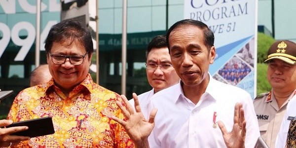 Kemenperin Siapkan SDM Kebutuhan Industri Menjelang Era Industri 4.0