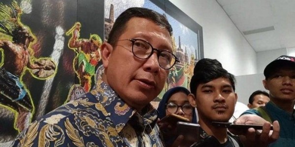 Seluruh Hotel Jemaah Indonesia Berada di Markaziyah Madinah