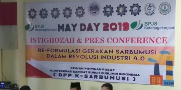 Pemerintah Diminta Komit Terkait Transformasi Sektor Informal ke Formal