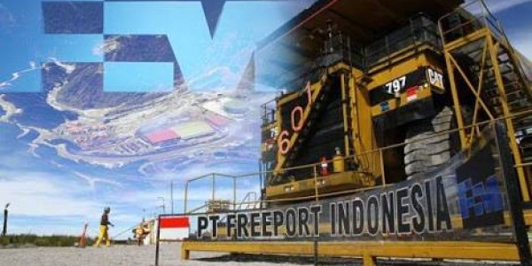 Pemerintah Dapat Saham Freeport Hingga 51 Persen, Ini Kata Fadli Zon
