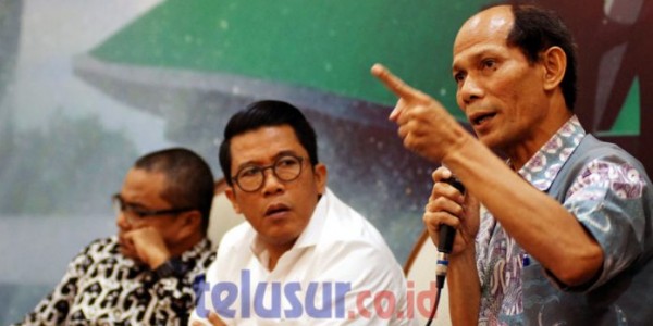 Rupiah Rp14.908, Pengamat: Indonesia Rawan Bukan Krisis