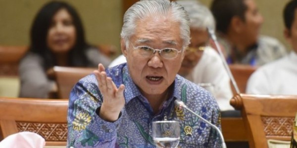 Mengapa Menteri Enggar Tidak Segera Dipecat Jokowi