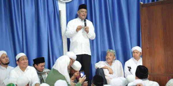Petani Sering Ditipu, Netizen Tanggapi ‘tweet’ Gatot Nurmantyo