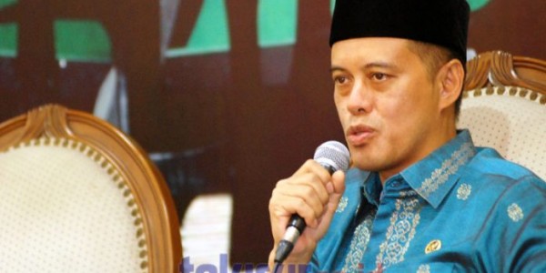 Lerai Konflik, Komisi VI DPR Bakal Undang Mendag dan Bulog